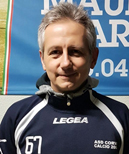 Calciatore Roberto BENE -